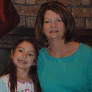 Meet your Posher, Kathy